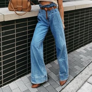 Nobody Denim Galileo Pant